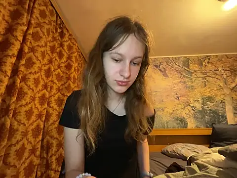 Eva_Angel3 webcam