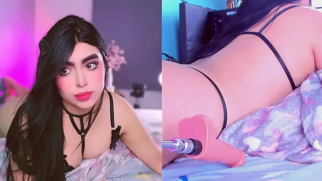 perla_cm webcam