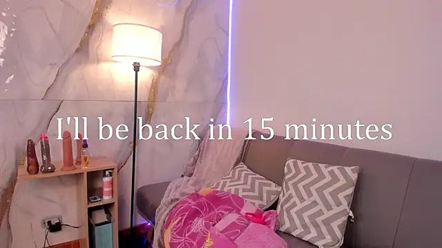 Jade_Nmm webcam