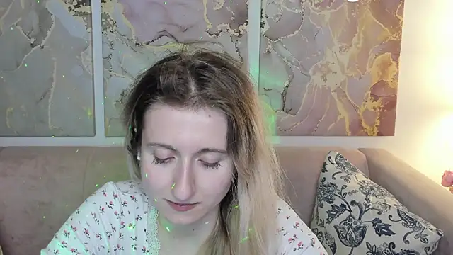 CamillaDreamer webcam