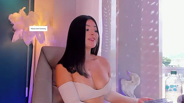 Rashel_Frost_ webcam