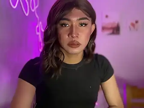 Miss_CandyX webcam