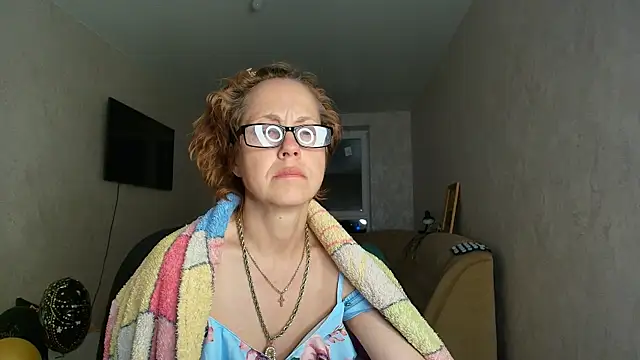LioraWeiss webcam