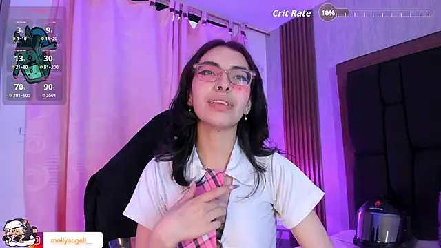 Molly_A webcam