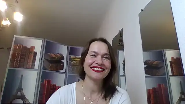 Selena_Moo webcam