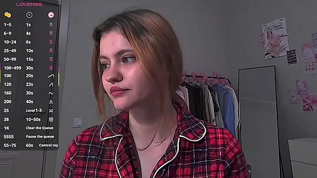 lexie_foxx webcam