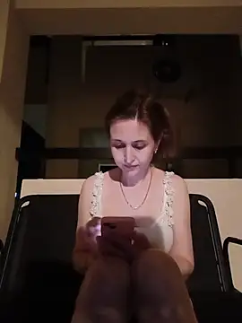 irresistibelle webcam