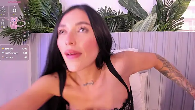 stephanymonroe webcam