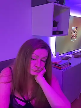Milf-Gabi webcam