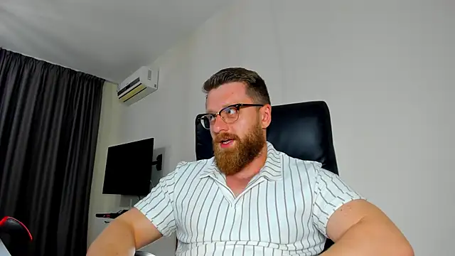 Findom_guy webcam