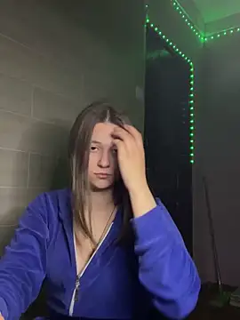 Blossom_Emily webcam