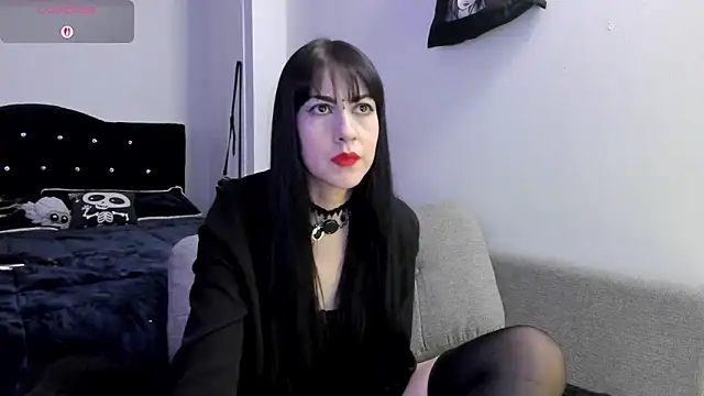 Amy_Aloqua webcam
