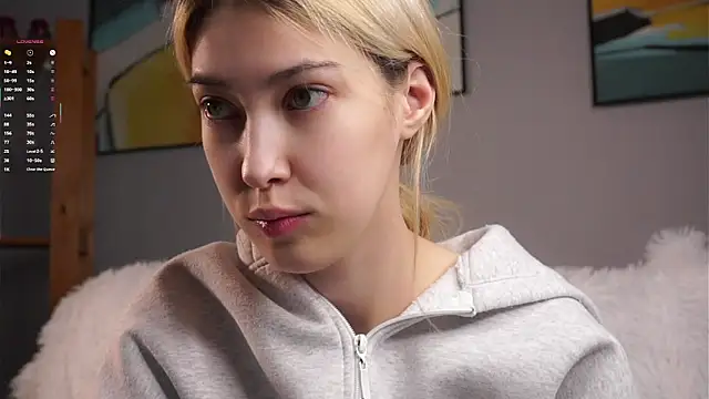 AngelicRice webcam