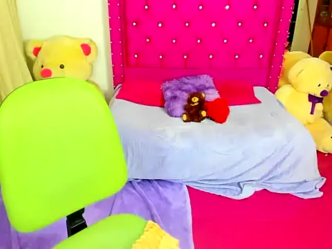 naomi_johnson webcam