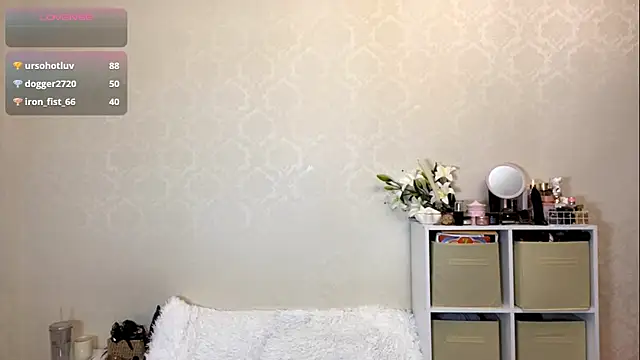 JonnaSzerszen webcam