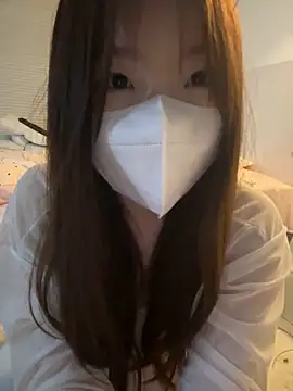 _xiaoxinxin_ webcam