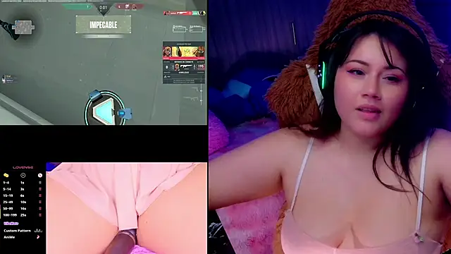 ALIS_E_G webcam