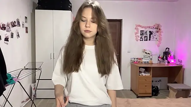 NyelleSpir webcam