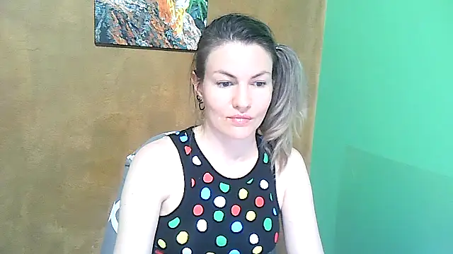 Margarett webcam