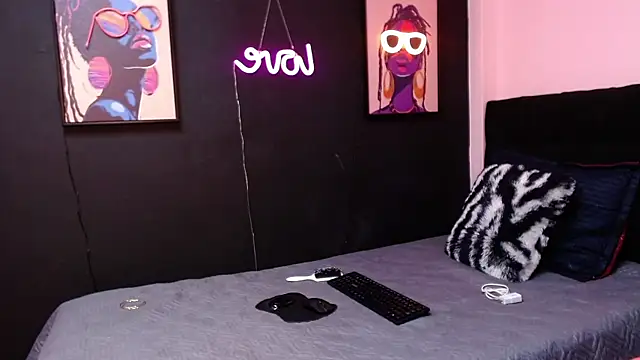 mariaia_sammy webcam