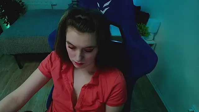 CranberryHot webcam