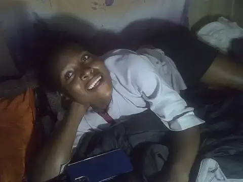 cute-shamza webcam