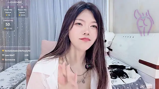 yangyang_520 webcam