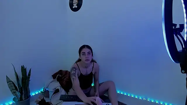star_shooting8 webcam