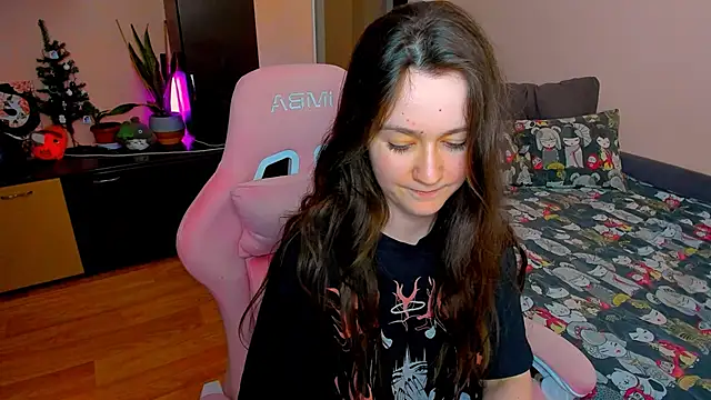 ameli_moon webcam