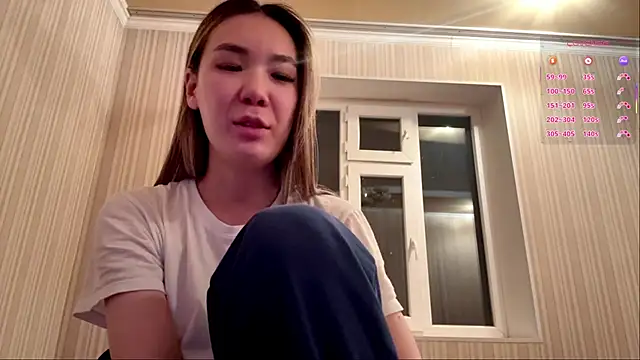 JenellKjelland webcam