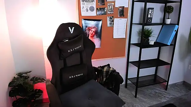 JaneByrd webcam