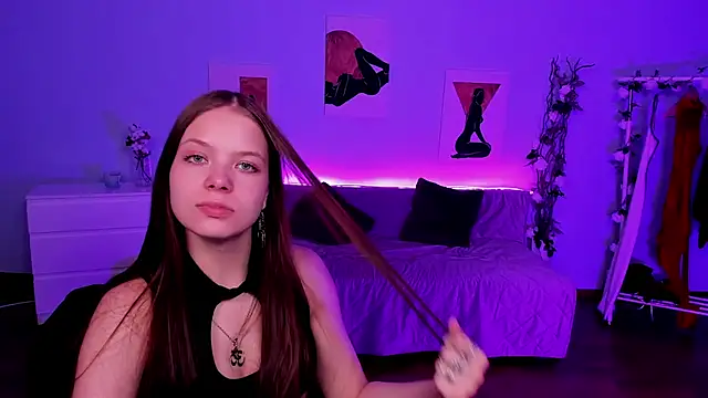 BetsyKiss webcam
