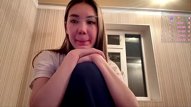 JenellKjelland webcam