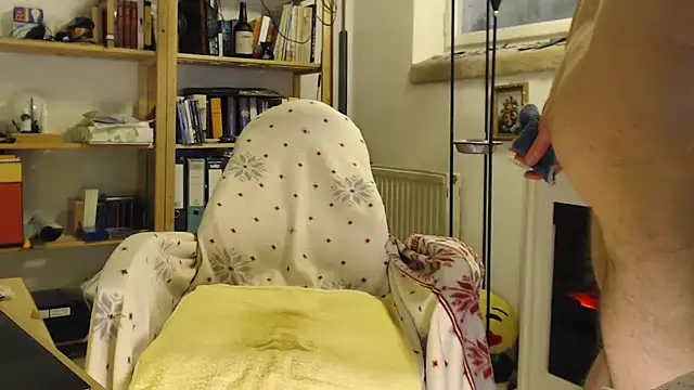 tibe50 webcam