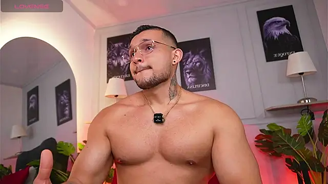 Marco_Vega webcam