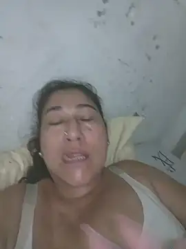 PatriciaGrajales webcam