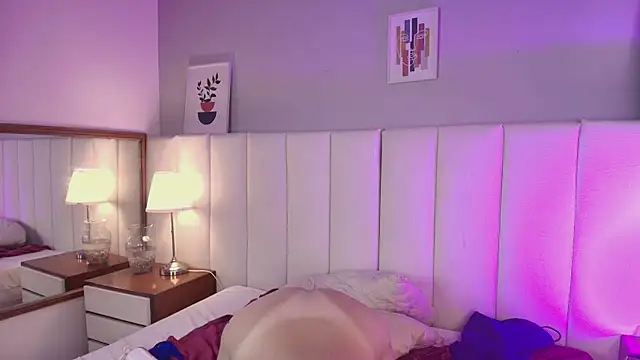 AlanaWesst webcam