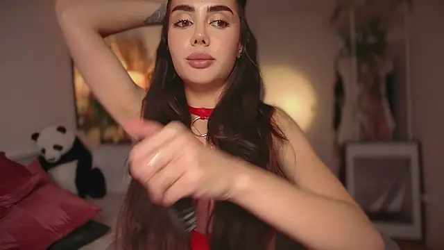 Lil_Gabby webcam