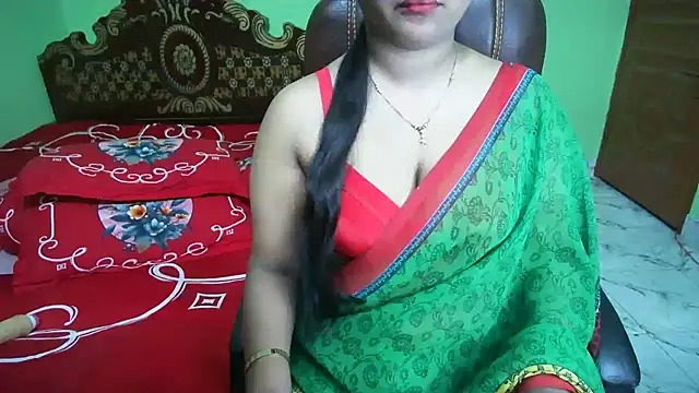 BengaliQueenStar webcam