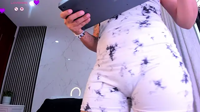 JackAndRosse_ webcam
