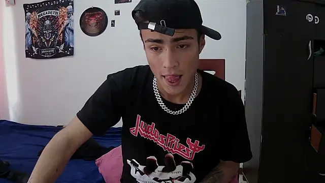 Fenix_hardcock webcam