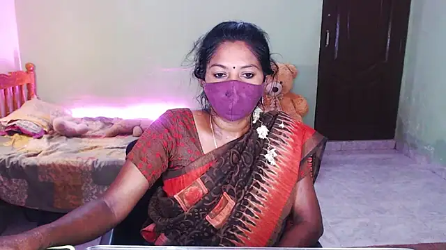 HotGulabi webcam