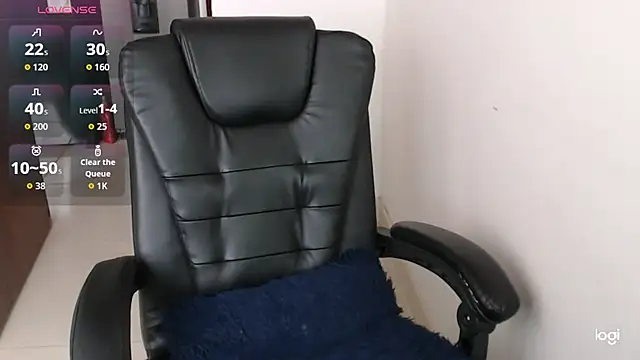 spicey_latina webcam