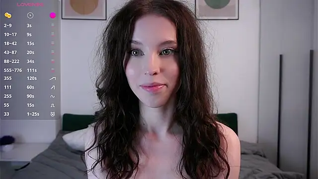 CleotildePiel webcam