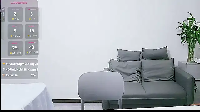 youyou-55 webcam