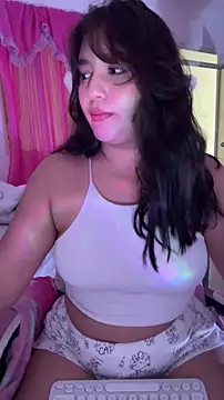angeldusttt - Angeldusttt's free webcam