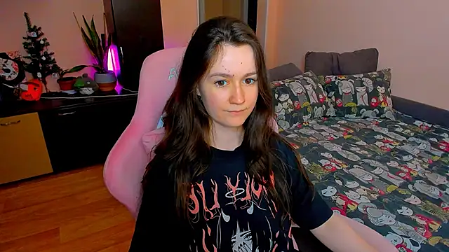 ameli_moon webcam