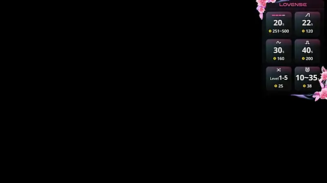 lyv_ty webcam