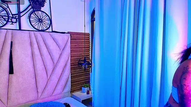 KimberlyFox_t webcam