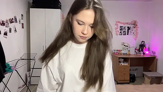 NyelleSpir webcam